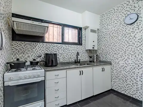 Departamento en Alquiler de 2 dormitorios