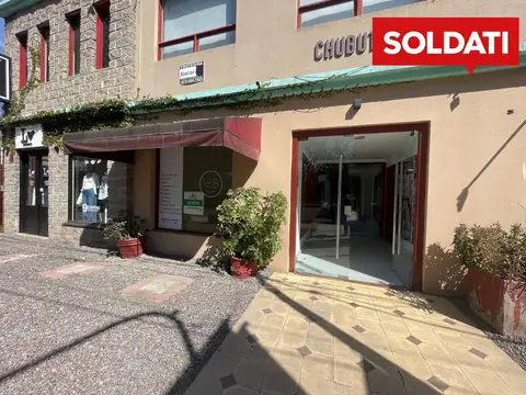 Chubut  45 Galería Site Zen