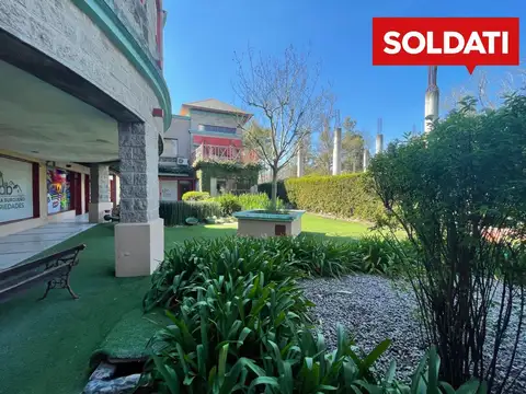 Oficina en Alquiler en Villa Rosa, $ 500.000