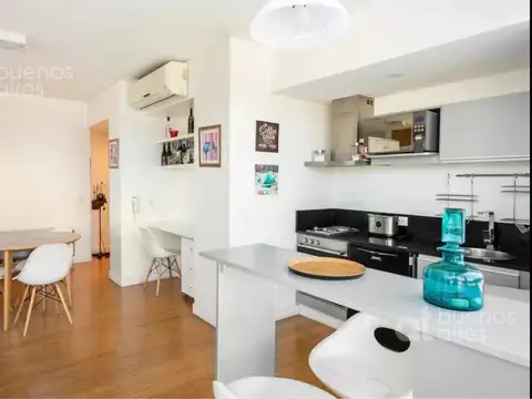 Departamento en Alquiler Temporal de 1 dormitorio