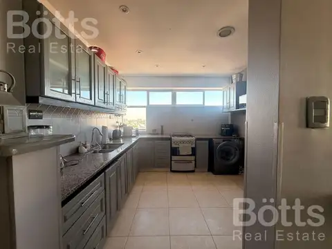 Departamento en Alquiler de 5 ambientes
