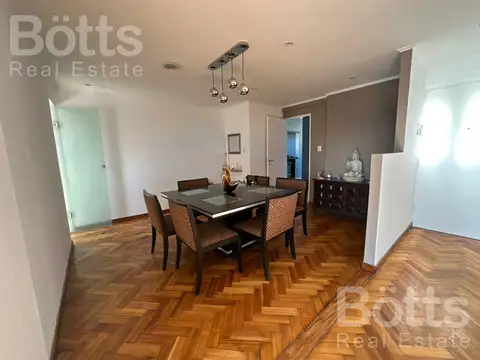 Departamento en Alquiler en Barracas, USD 2.000
