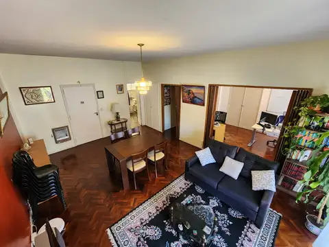 Departamento en venta en Once