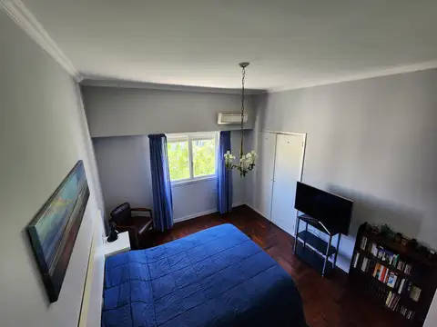 Departamento en Venta en Once, USD 120.000