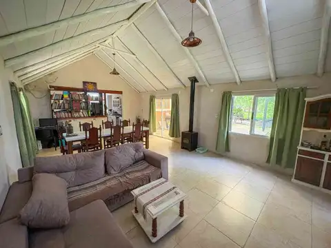 Casa en Venta 18 años