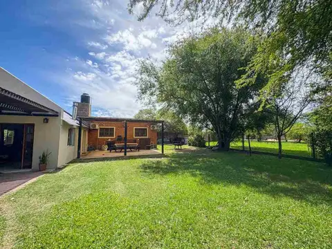 Casa en Venta en San Jose del Rincon, USD 109.000