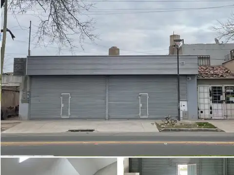 Local en Venta en Villa Nueva De Guaymallen, USD 145.000