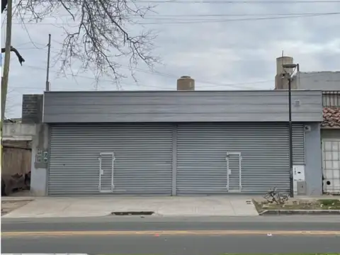 VENTA Local- A estrenar -Carril G. Cruz- Gllen.