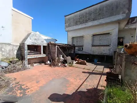 Casa en Venta 60 años