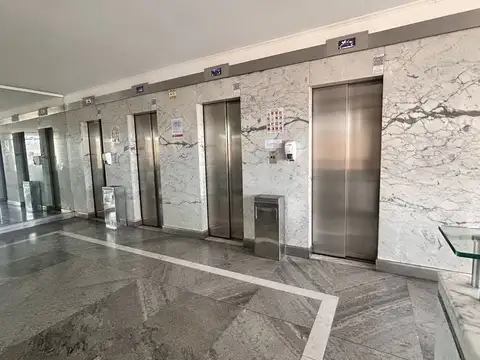 ALQUILER DEPARTAMENTO MONOAMBIENTE LUZ RETIRO 