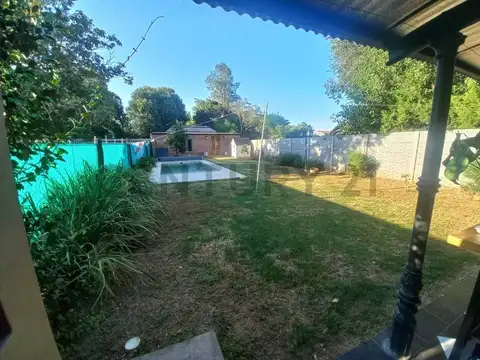 Santa Fe 200, Piso 0