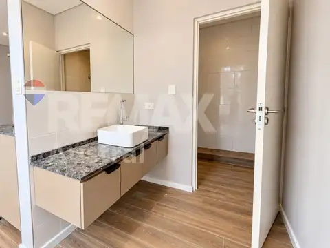Departamento en Alquiler de Monoambiente