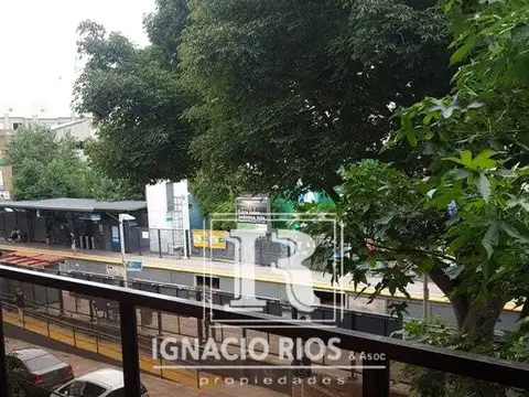 Departamento en Alquiler en La Lucila, $ 790.000