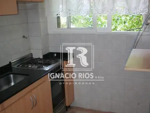 Departamento  en Alquiler en La Lucila, Vicente López, G.B.A. Zona Norte