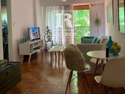 Departamento  en Alquiler en La Lucila, Vicente López, G.B.A. Zona Norte