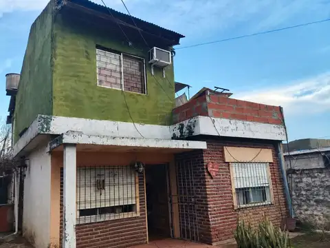 Casa en Venta en Monte Grande, Partido de Esteban Echeverría