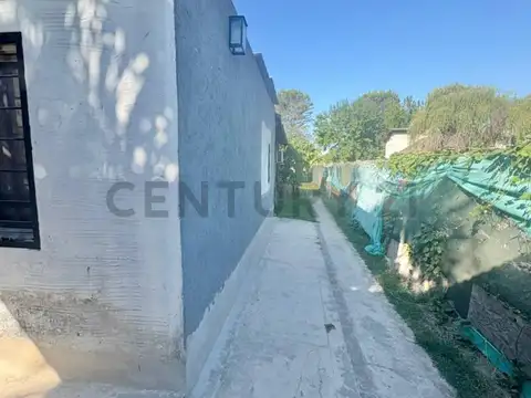 Casa en Venta en De Vicenzo Grande, USD 80.000