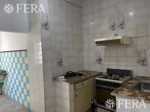 Departamento en Venta 40 años