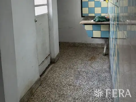 Venta de Departamento 3 ambientes en Bernal