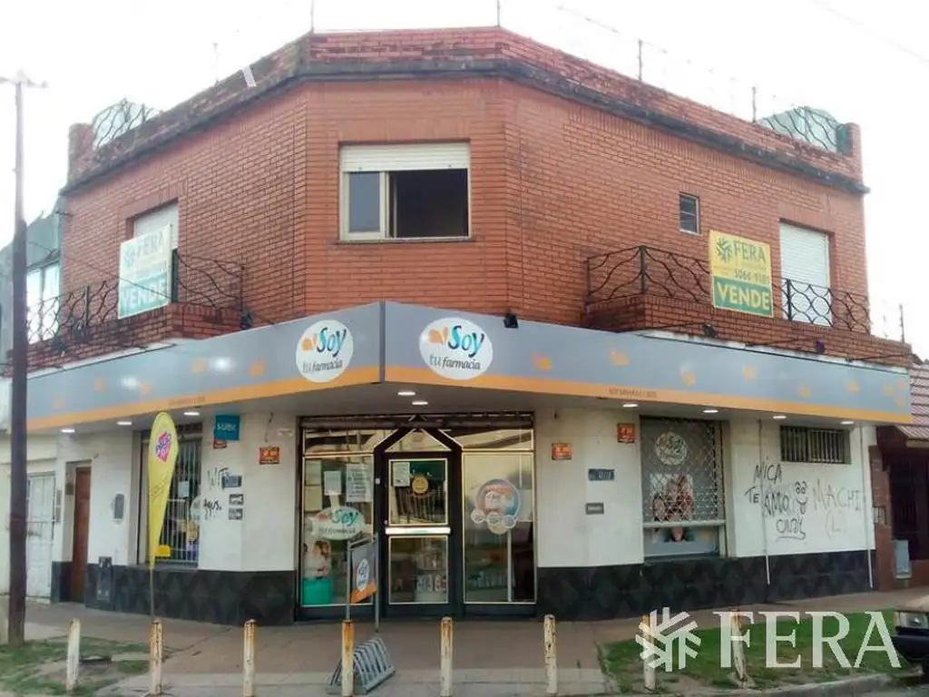 CHACO al 1300
