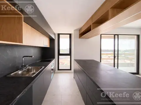Departamento en venta de 4 ambientes en Nuevo Quilmes con excelente calidad constructiva