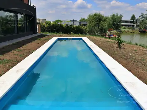 Casa en Venta A Estrenar