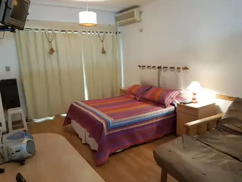 Departamento en alquiler temporario