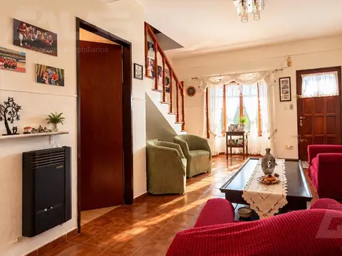Depto Tipo Casa en Venta de 2 dormitorios
