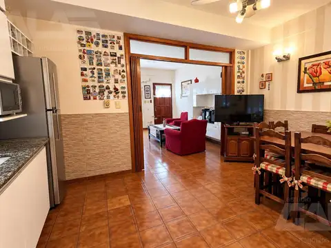 Depto Tipo Casa en Venta 12 años
