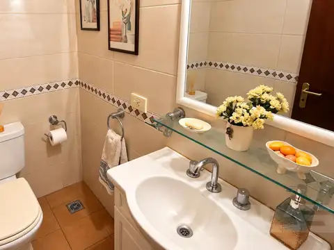 Depto Tipo Casa en Venta en Merlo, USD 115.000
