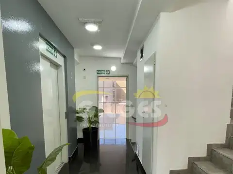 Importante Edificio Inteligente en 3 plantas en Ramos Mejía. Destino comercial