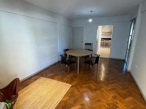 Departamento en Venta en Centro, USD 109.000