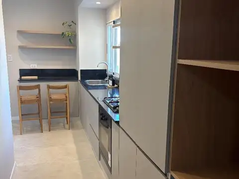 Se vende departamento de 3 dormitorios en Rosario