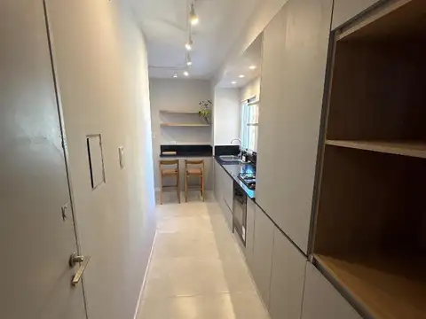 Departamento en Venta al Norte