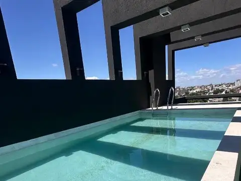 Larrazabal 100, Piso 1