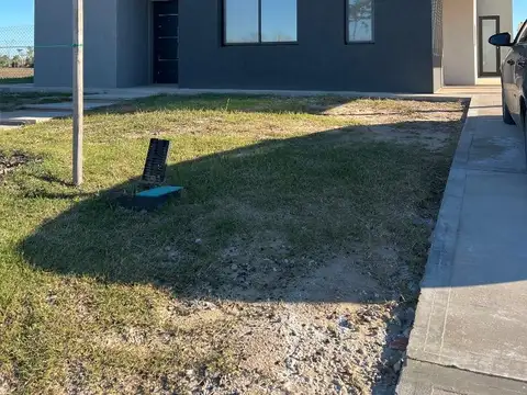 Casa venta Barrio NATIVAS Puertos del lago Escobar