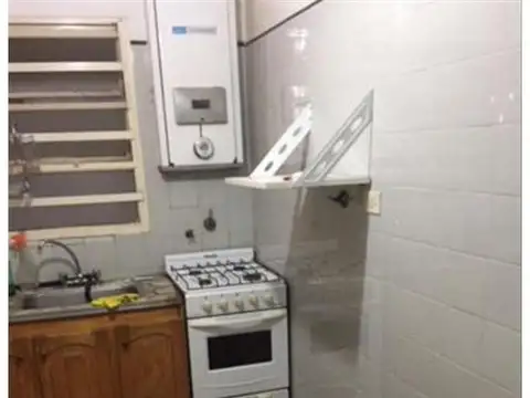 Departamento en Venta 1 Dormitorios