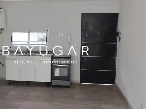 Departamento en Venta en Pilar, USD 50.000