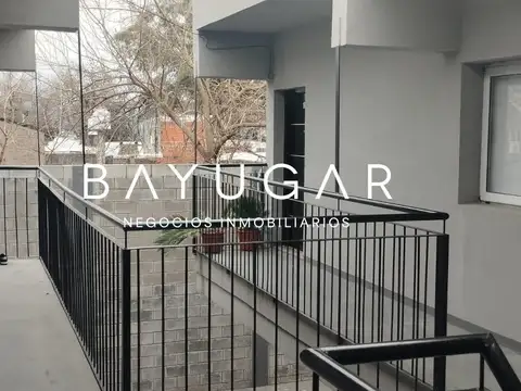 Venta Departamento - 2 Amb.- Zona Norte / Pilar