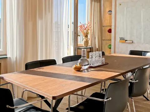 Alquiler de oficina comercial para 5 personas en Montevideo, No18 El Globo