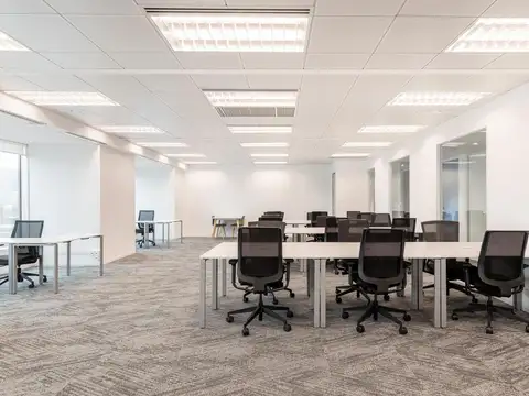 Oficina en Alquiler A Estrenar