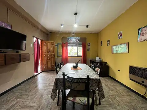 Casa en Venta 25 años