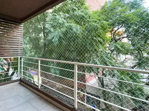 Departamento en Alquiler en Centro, Rosario