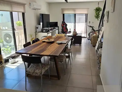 Departamento en Venta en Countries y Barrios Cerrados en Tigre, USD 150.000