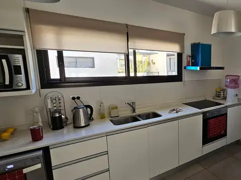 Departamento duplex en venta Altos del Encuentro Pacheco