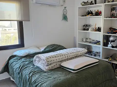 Departamento en Venta 3 años