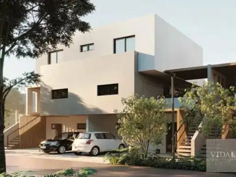 Departamento duplex en venta Altos del Encuentro Pacheco
