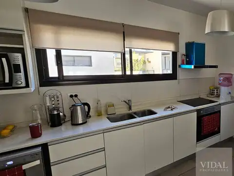 Departamento duplex en venta Altos del Encuentro Pacheco