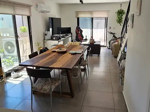 Departamento en Venta en Countries y Barrios Cerrados en Tigre, USD 125.000