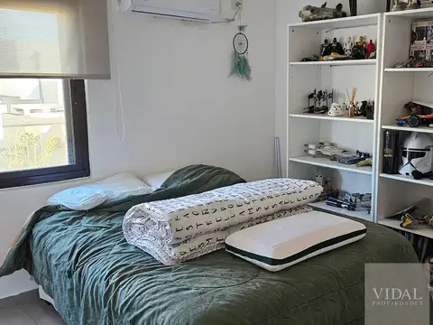 Departamento en Venta 3 años